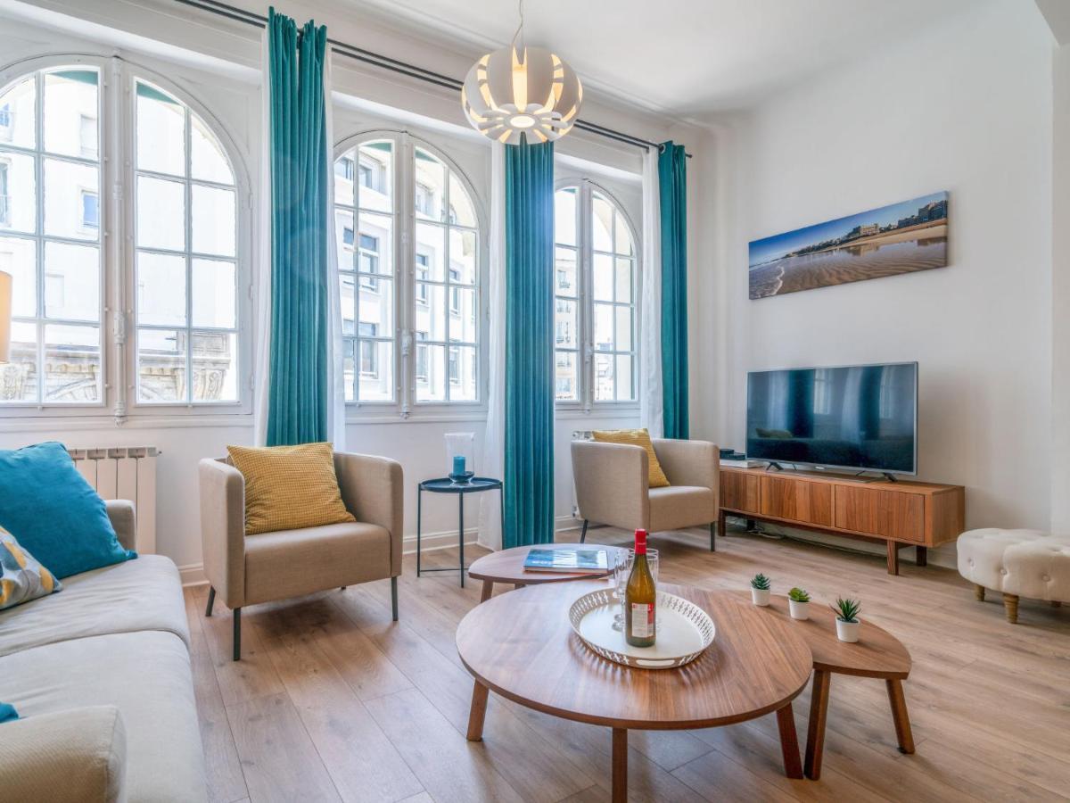 La Maison Basque By Interhome Apartamento *